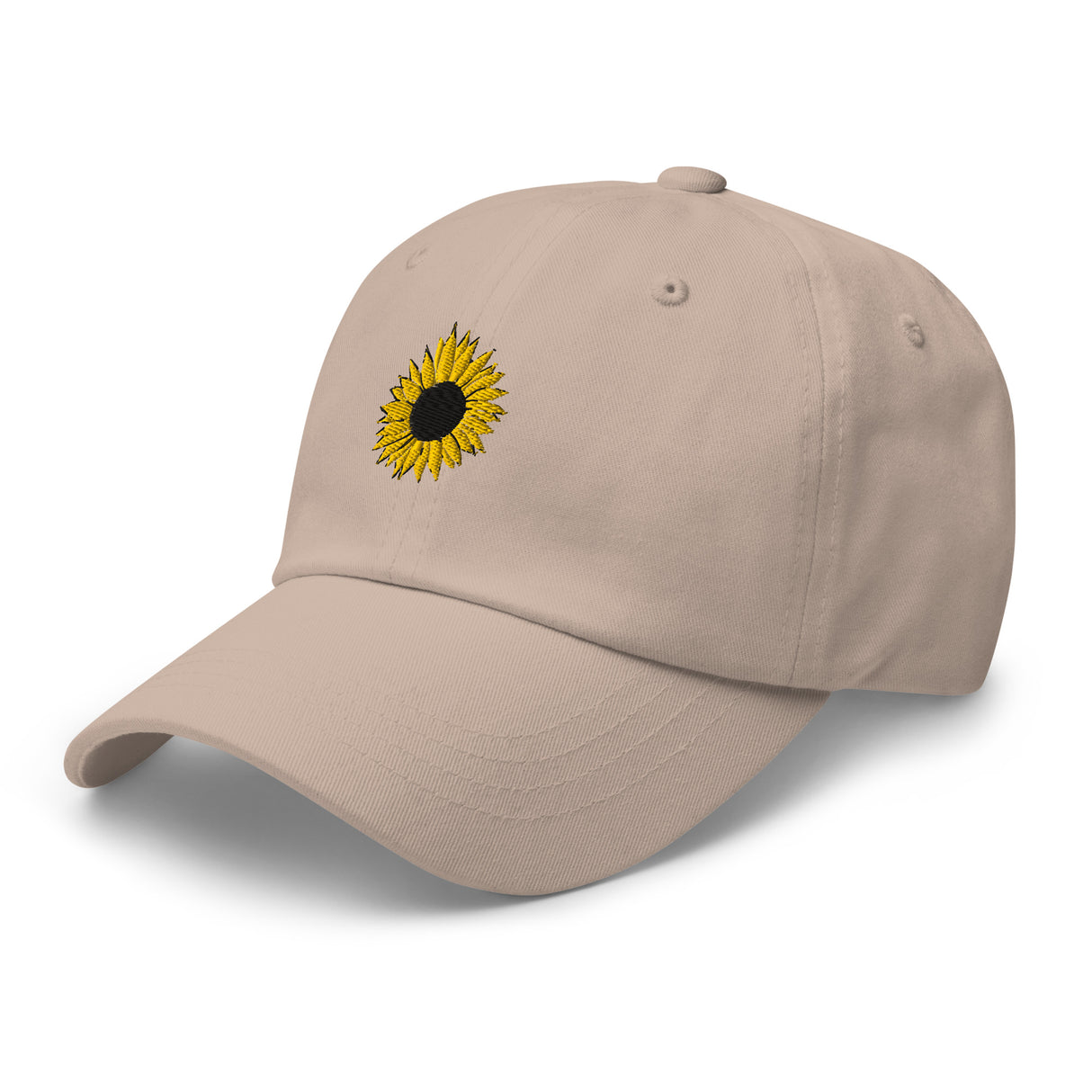 Cap Sonnenblume one size