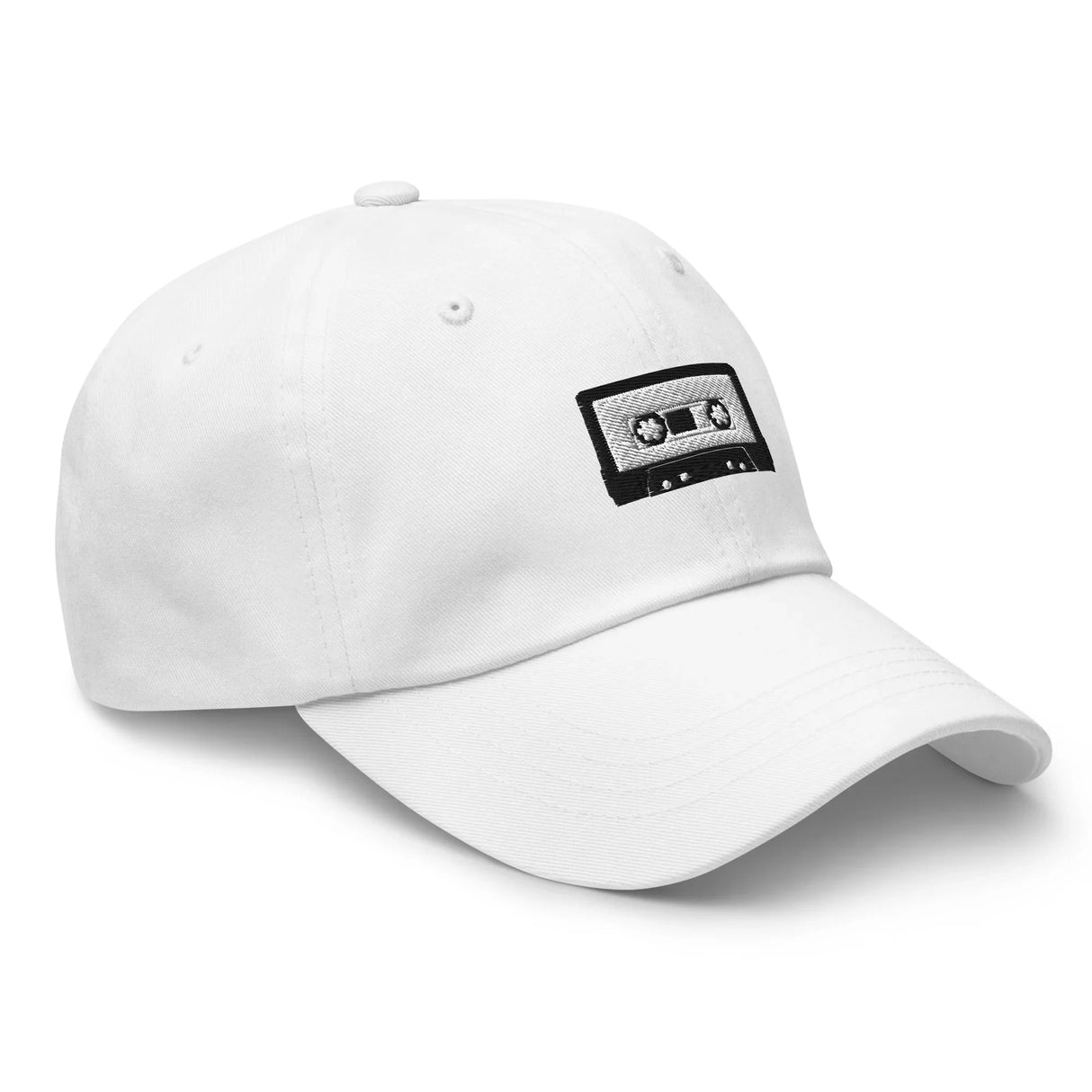 Cap Kassette one size