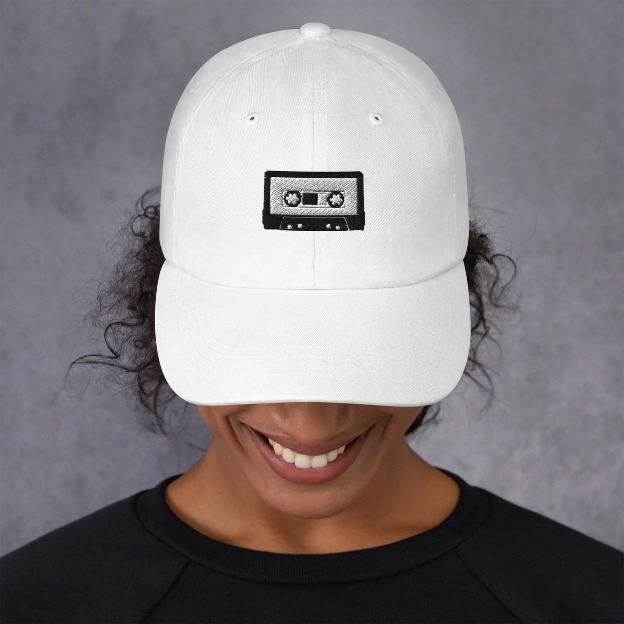 Cap Kassette one size