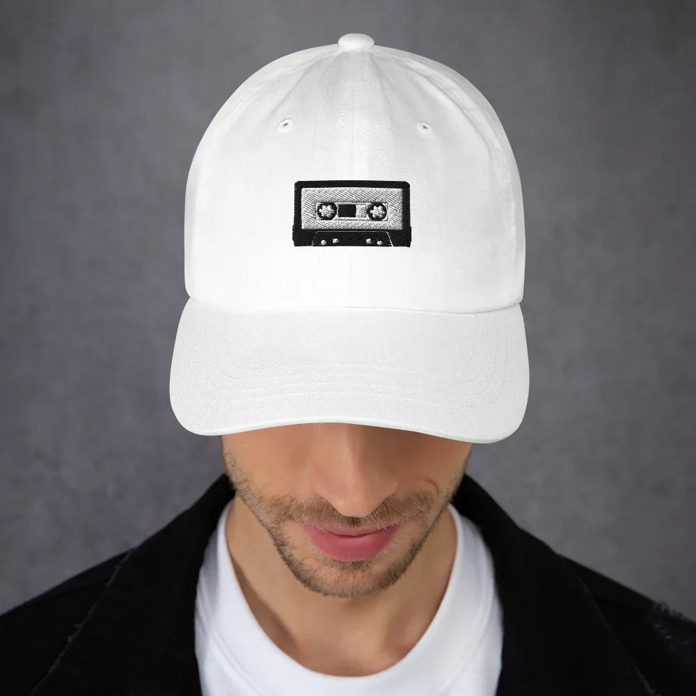 Cap Kassette one size