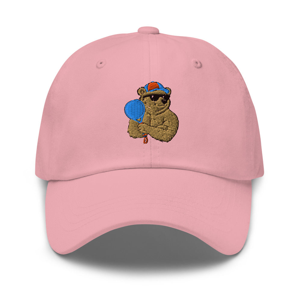 Cap Padlebär one size