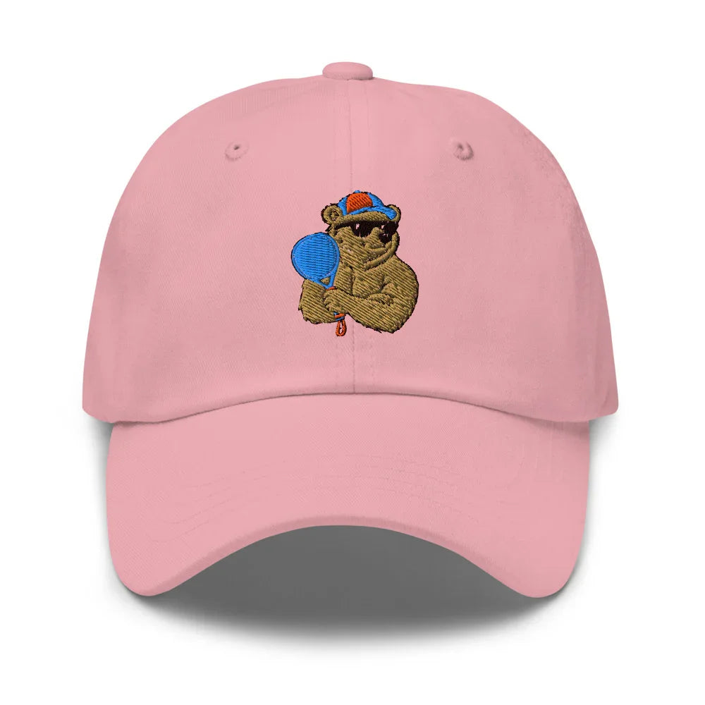 Cap Padlebär one size