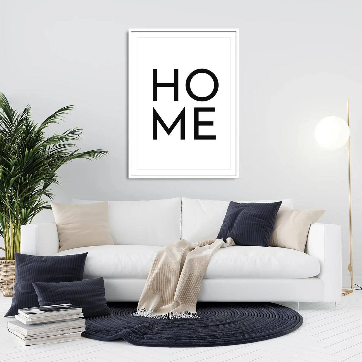 Home – Poster
