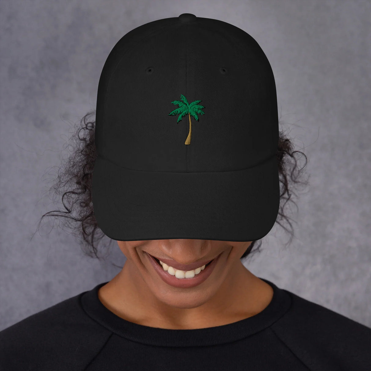 Cap Palme one size