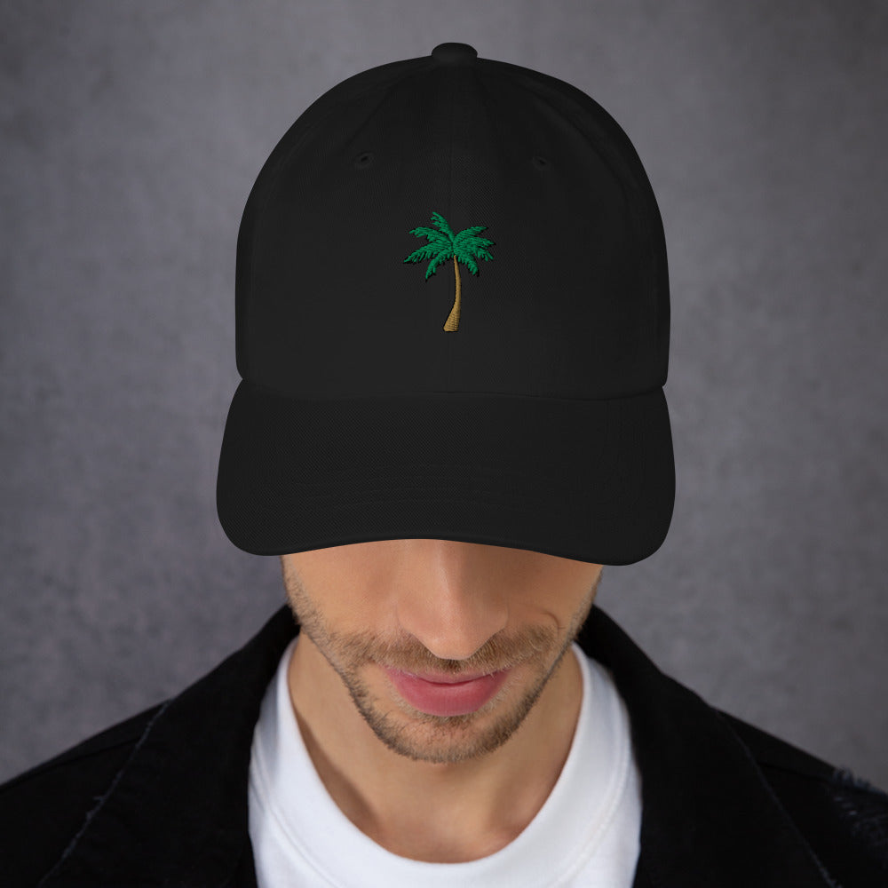 Cap Palme one size