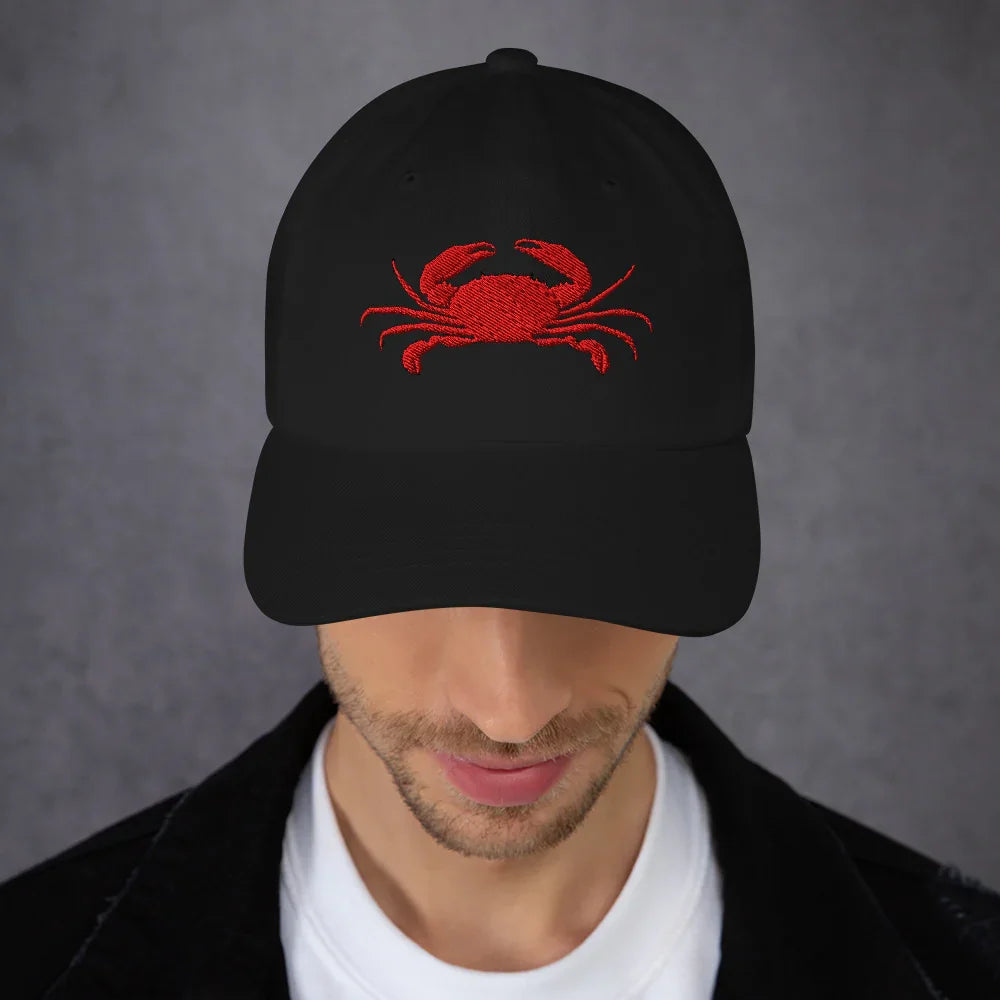 Cap Krabbe one size
