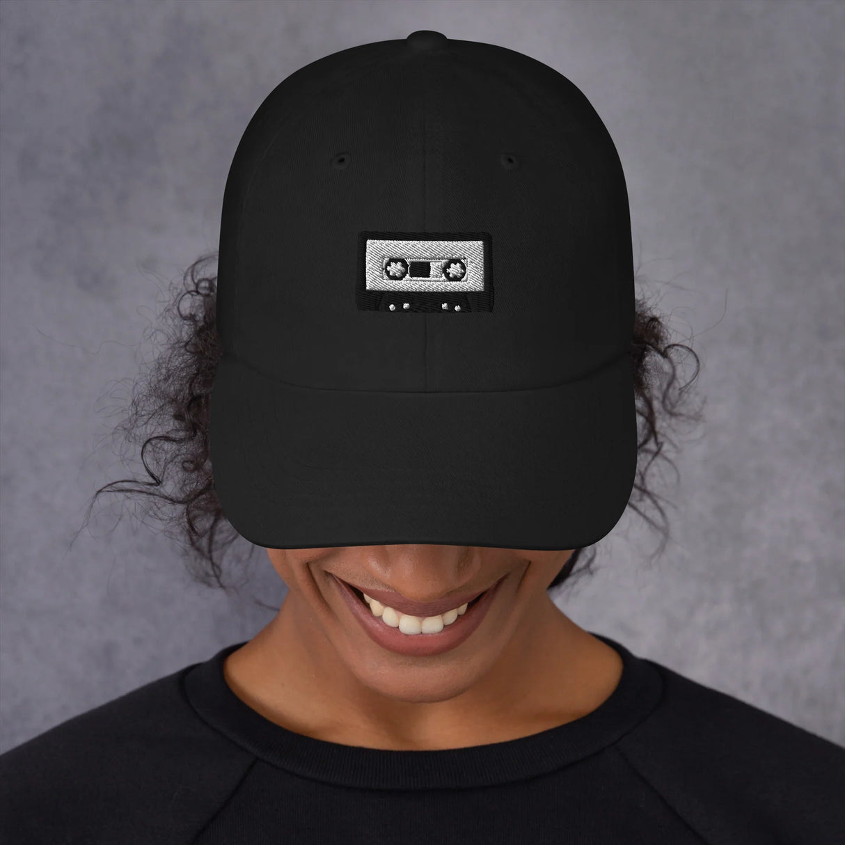 Cap Kassette one size