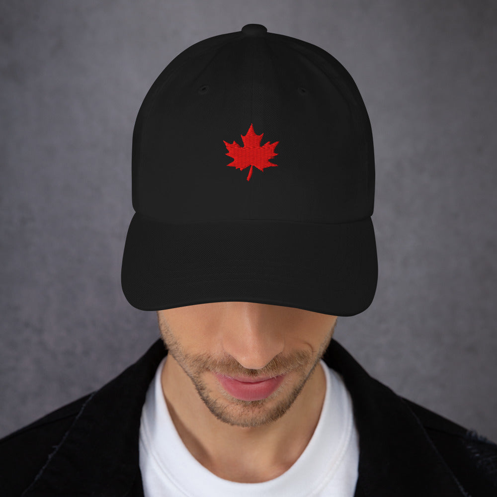 Cap Ahornblatt one size