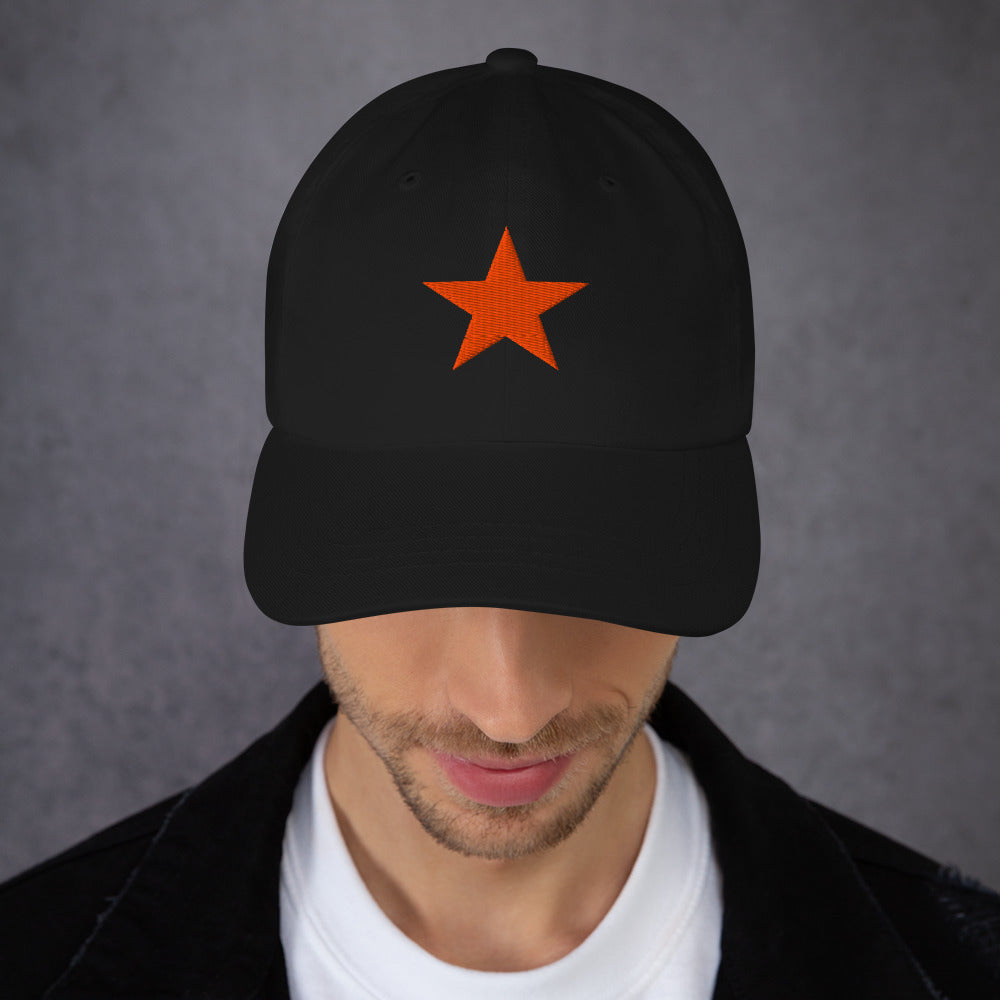 Cap Stern one size
