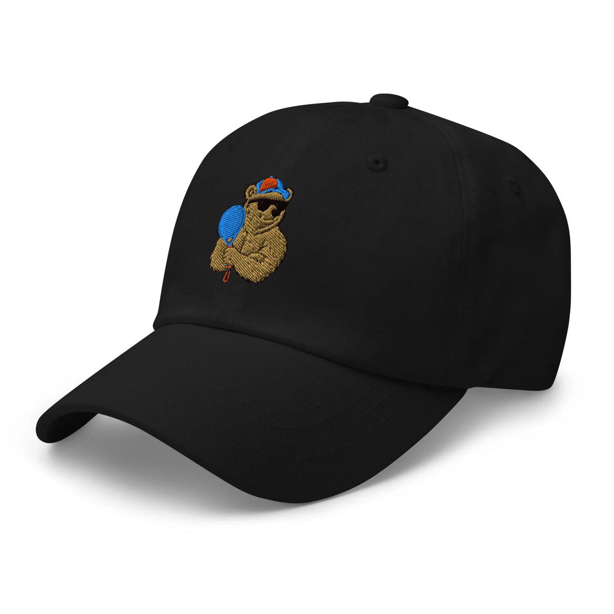 Cap Padlebär one size
