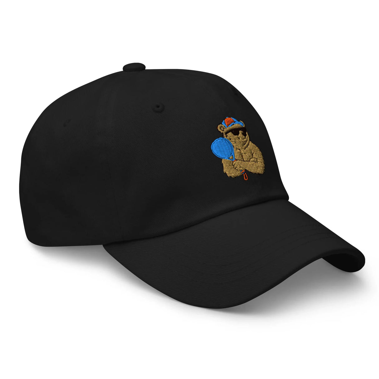 Cap Padlebär one size