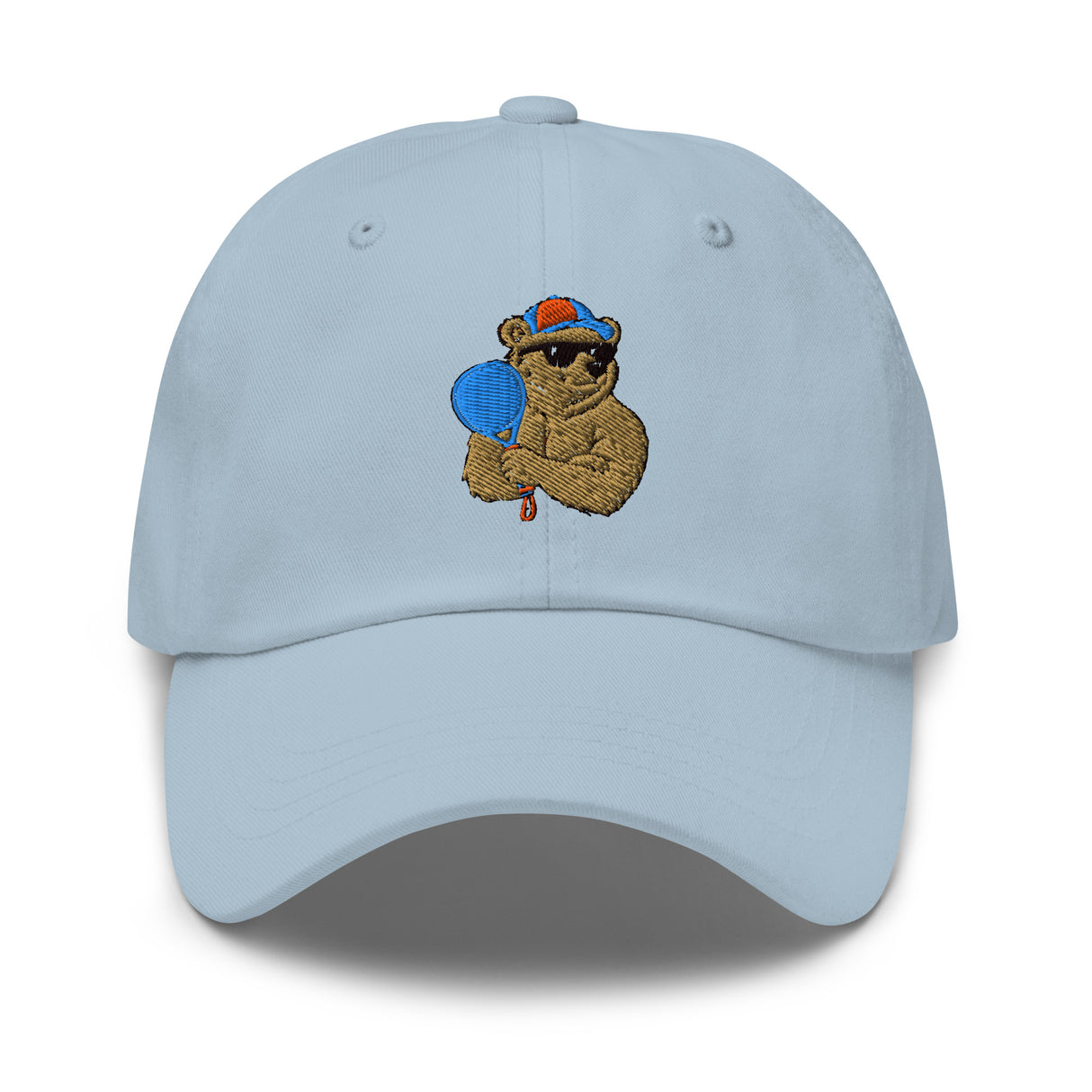 Cap Padlebär one size