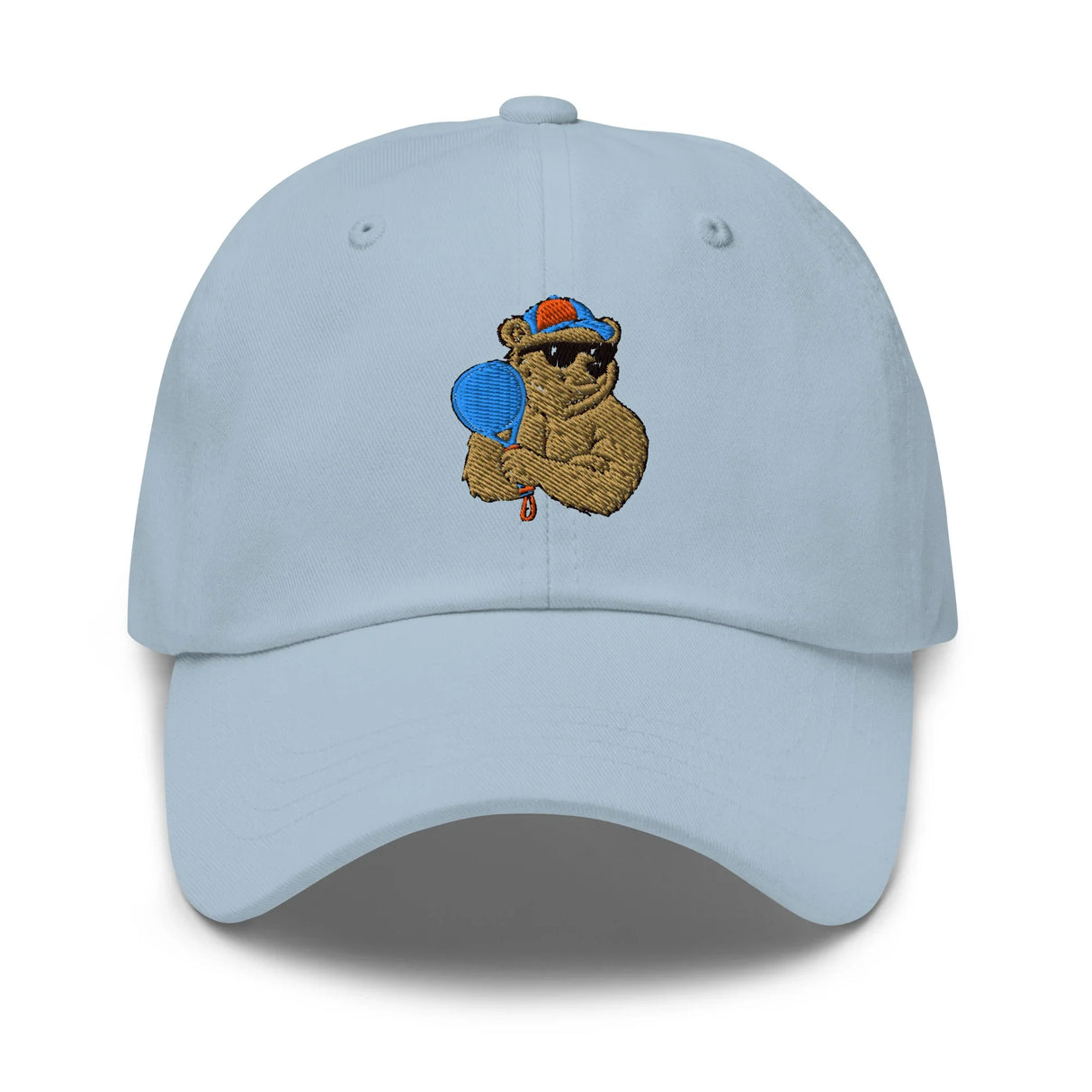 Cap Padlebär one size