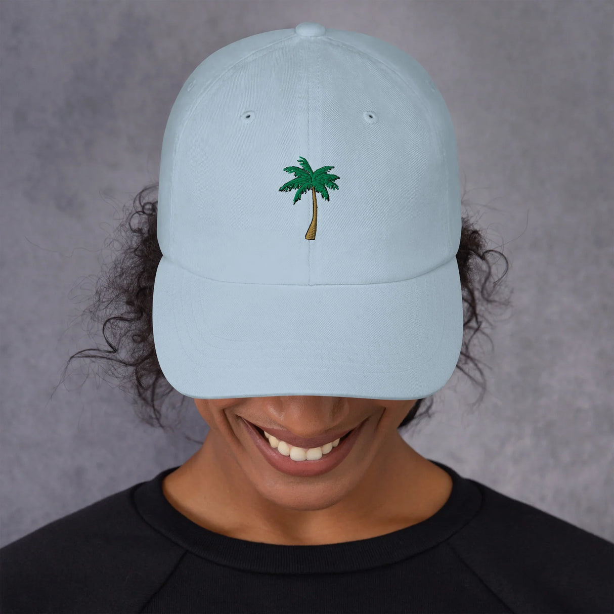 Cap Palme one size