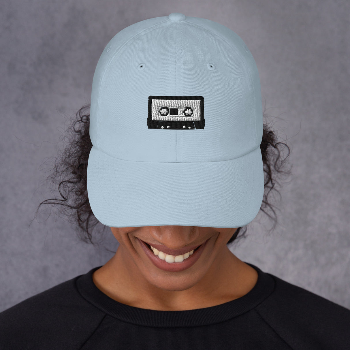 Cap Kassette one size