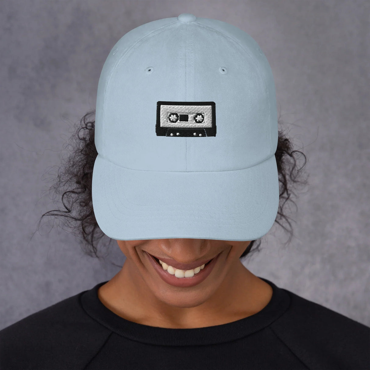 Cap Kassette one size