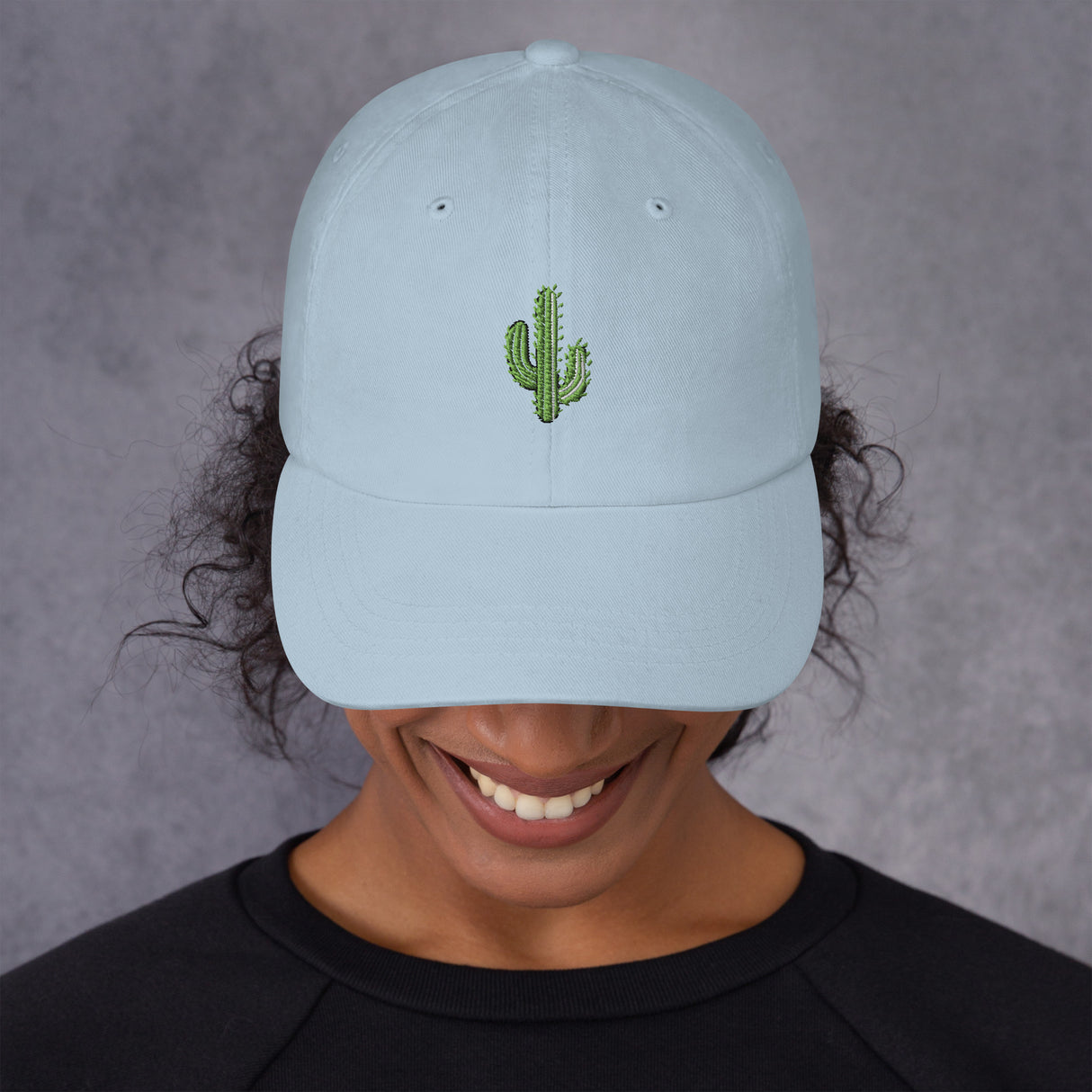 Cap Kaktus one size