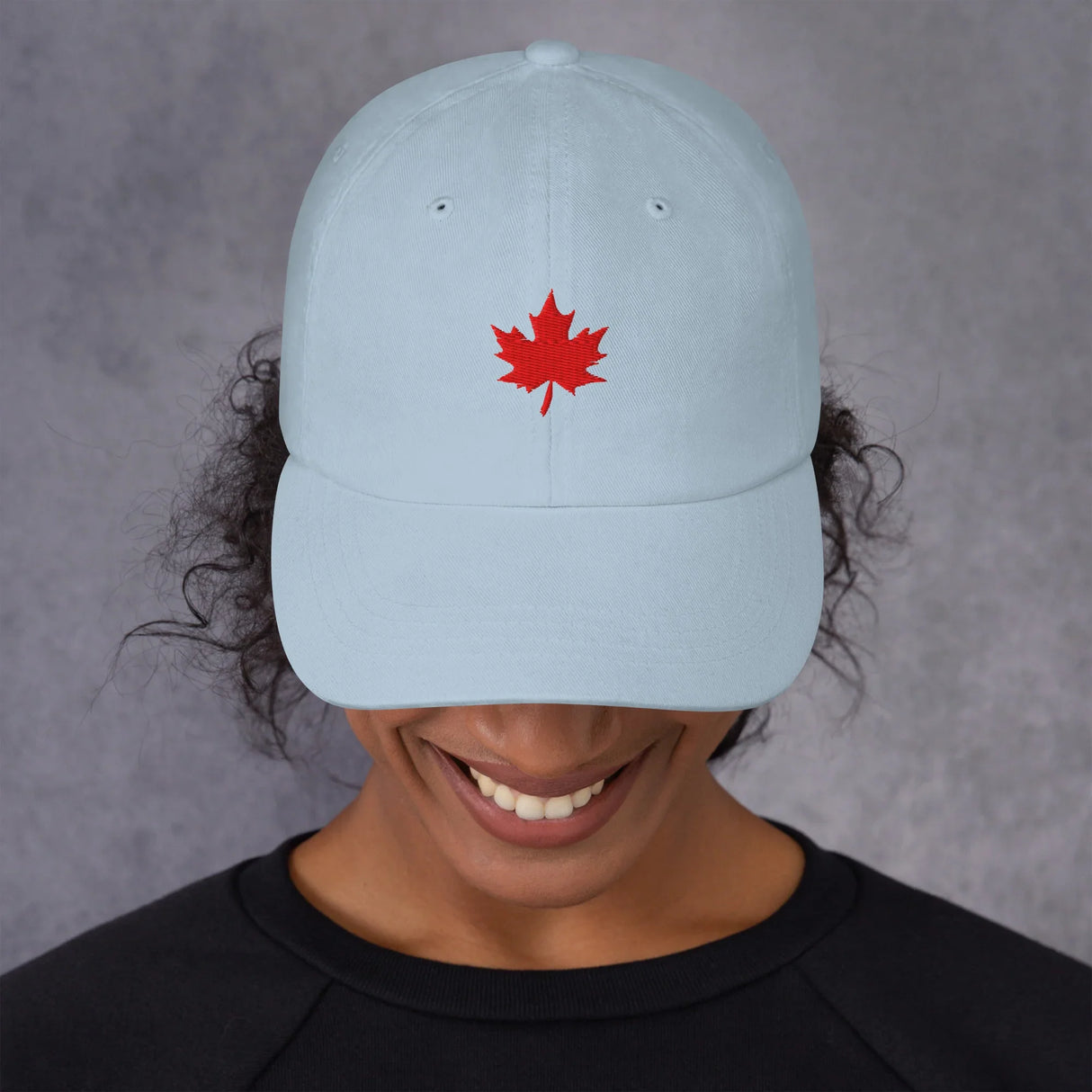 Cap Ahornblatt one size