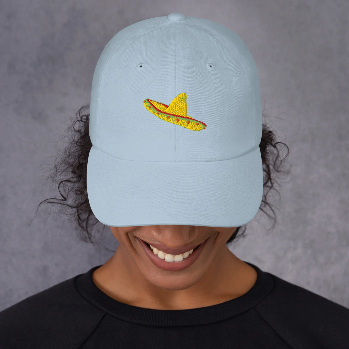 Cap Sombreroe one size