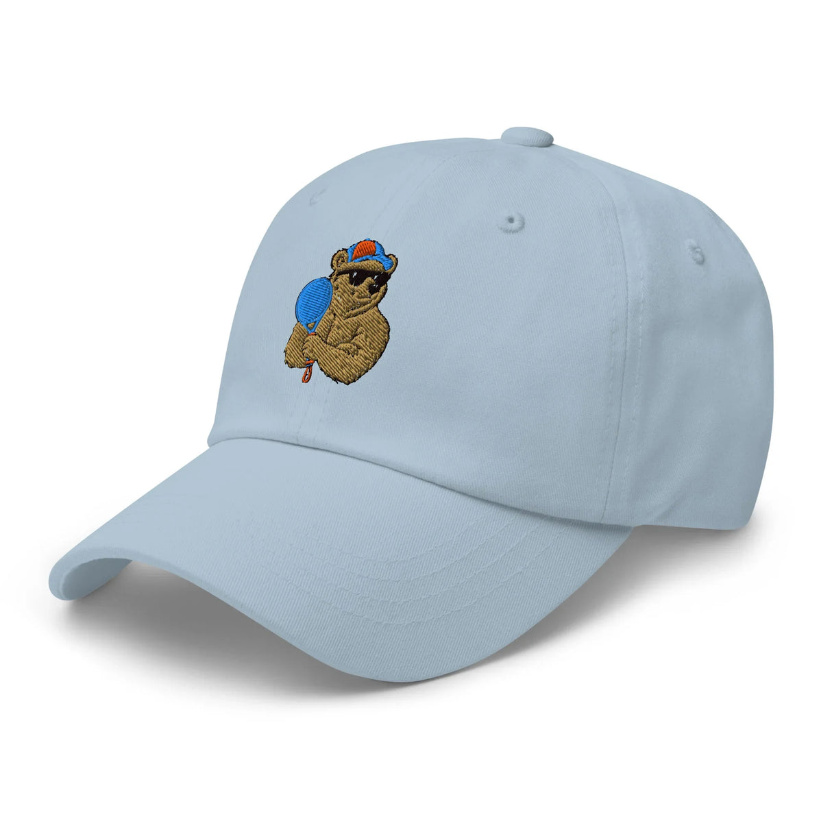 Cap Padlebär one size