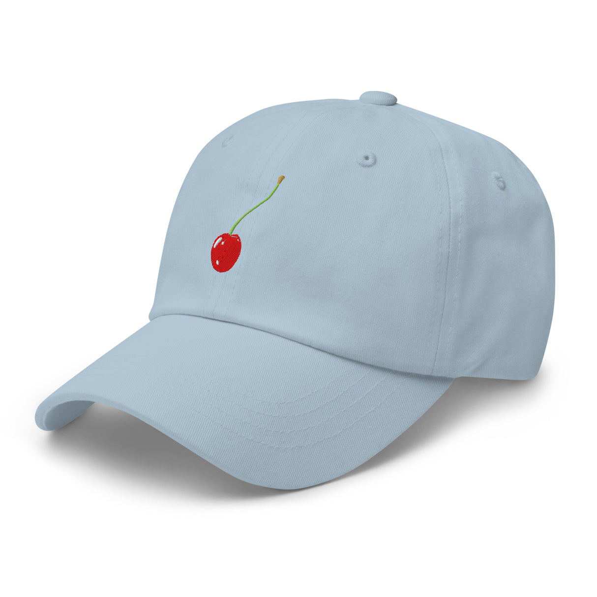 Cap Kirsche one size