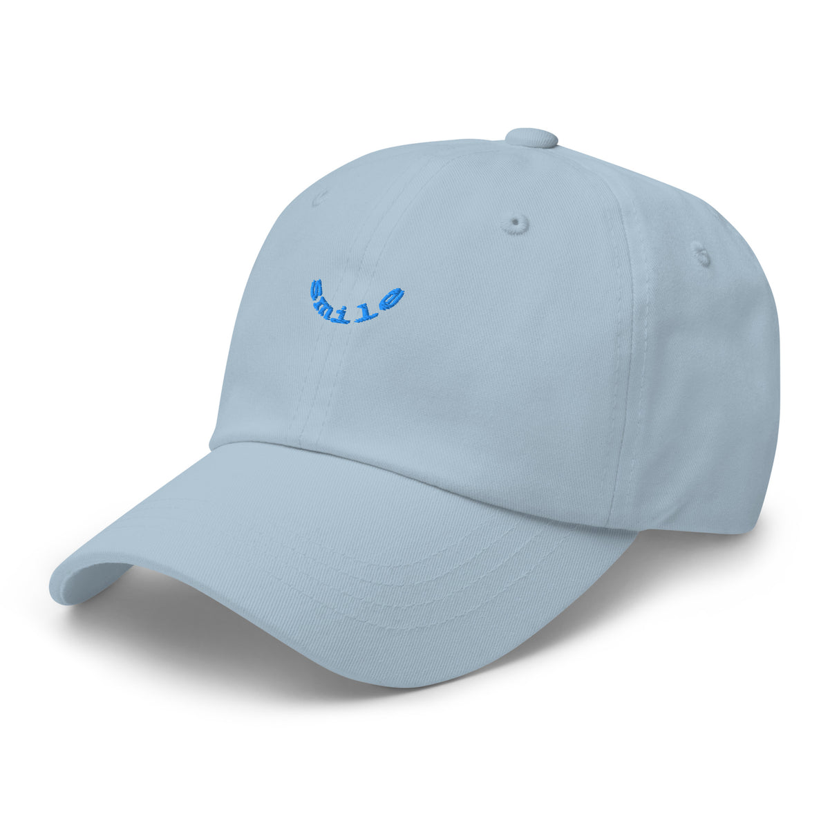 Cap Smile one size