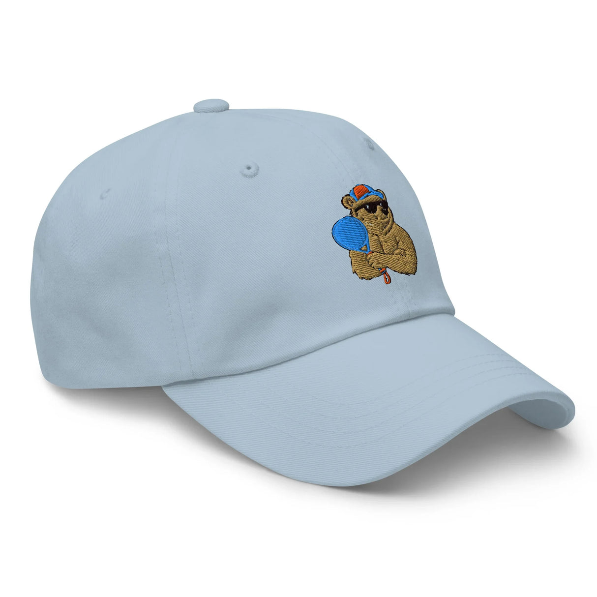 Cap Padlebär one size