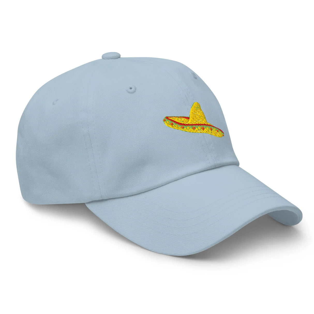 Cap Sombreroe one size