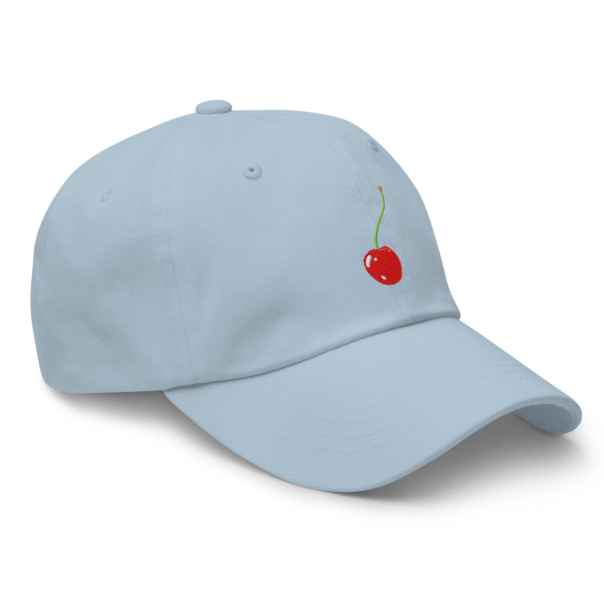 Cap Kirsche one size