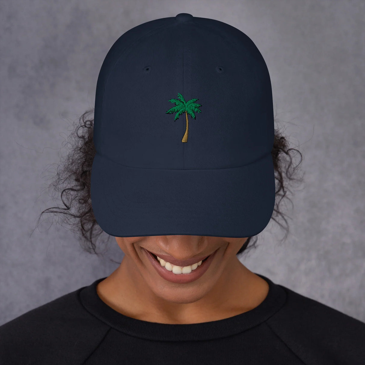 Cap Palme one size
