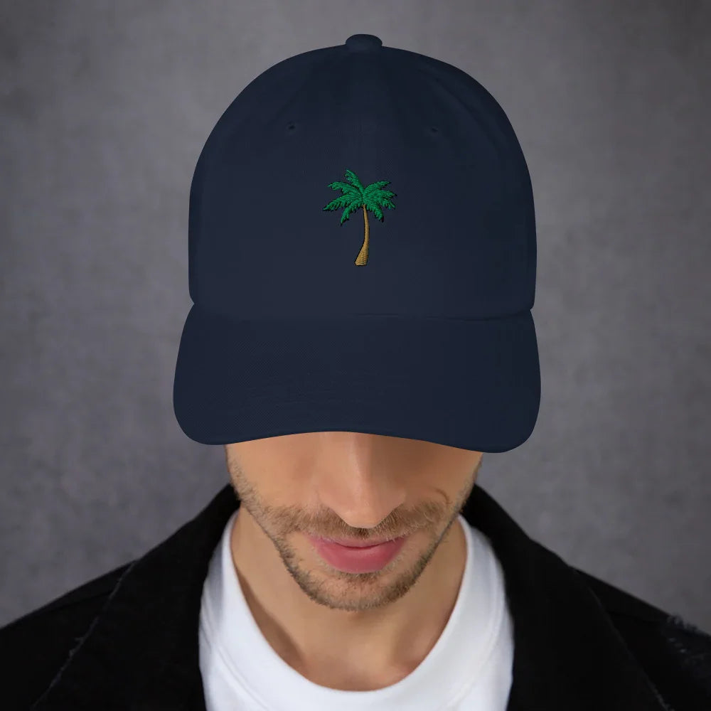 Cap Palme one size