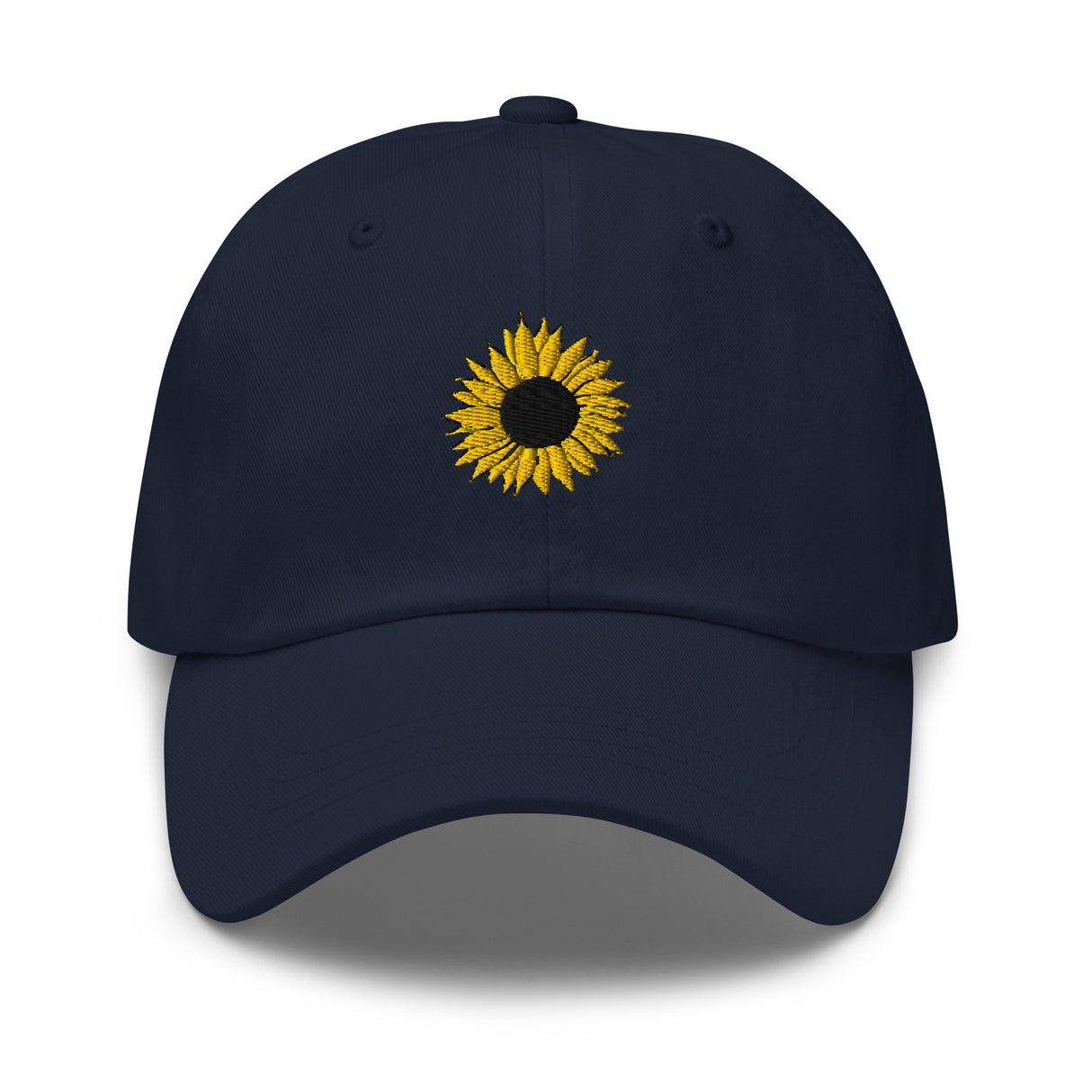 Cap Sonnenblume one size