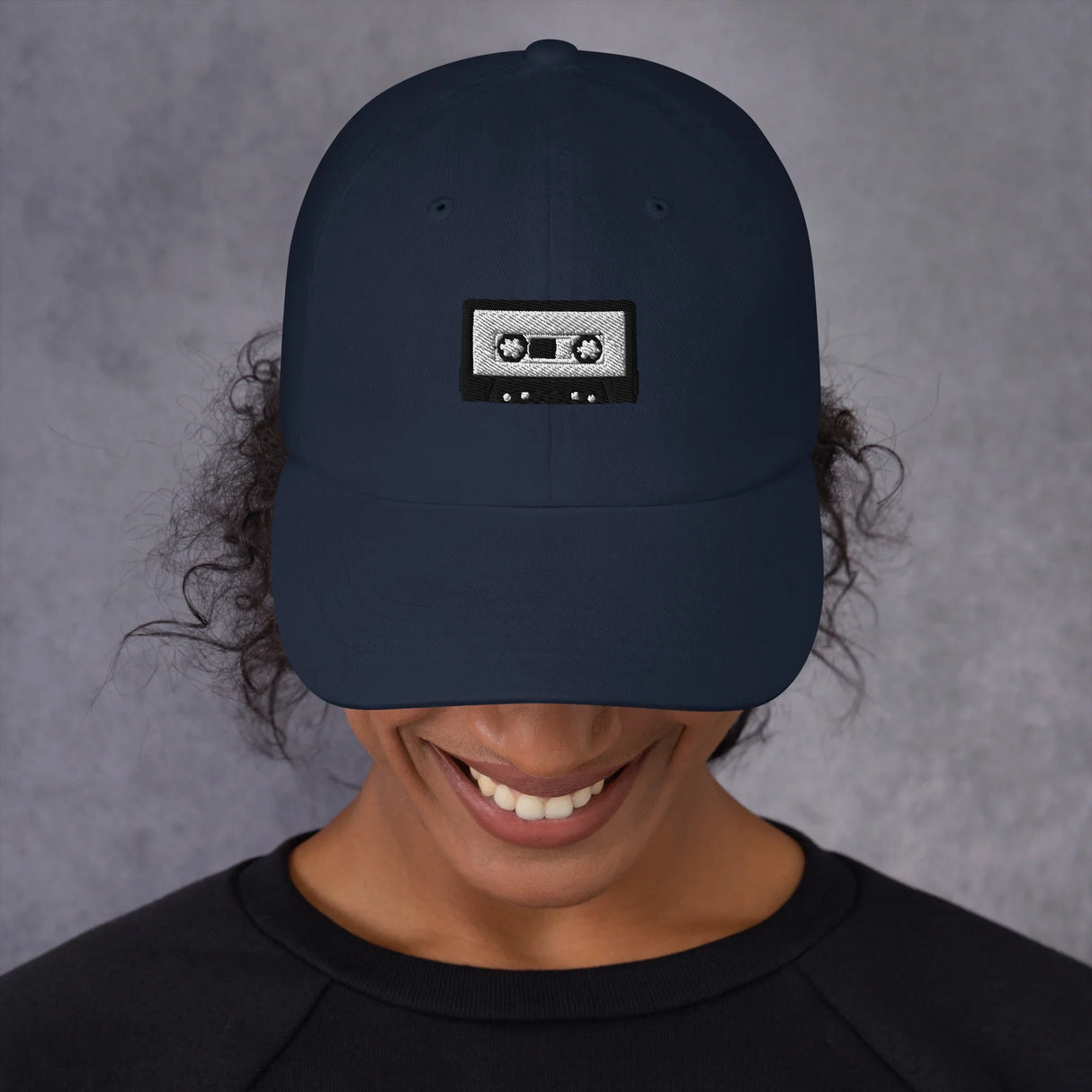 Cap Kassette one size