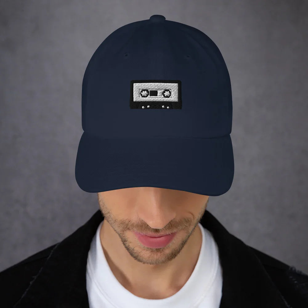 Cap Kassette one size