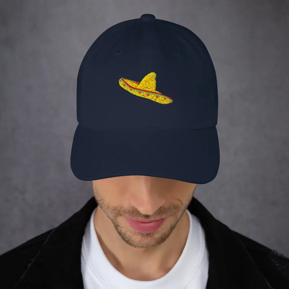 Cap Sombreroe one size