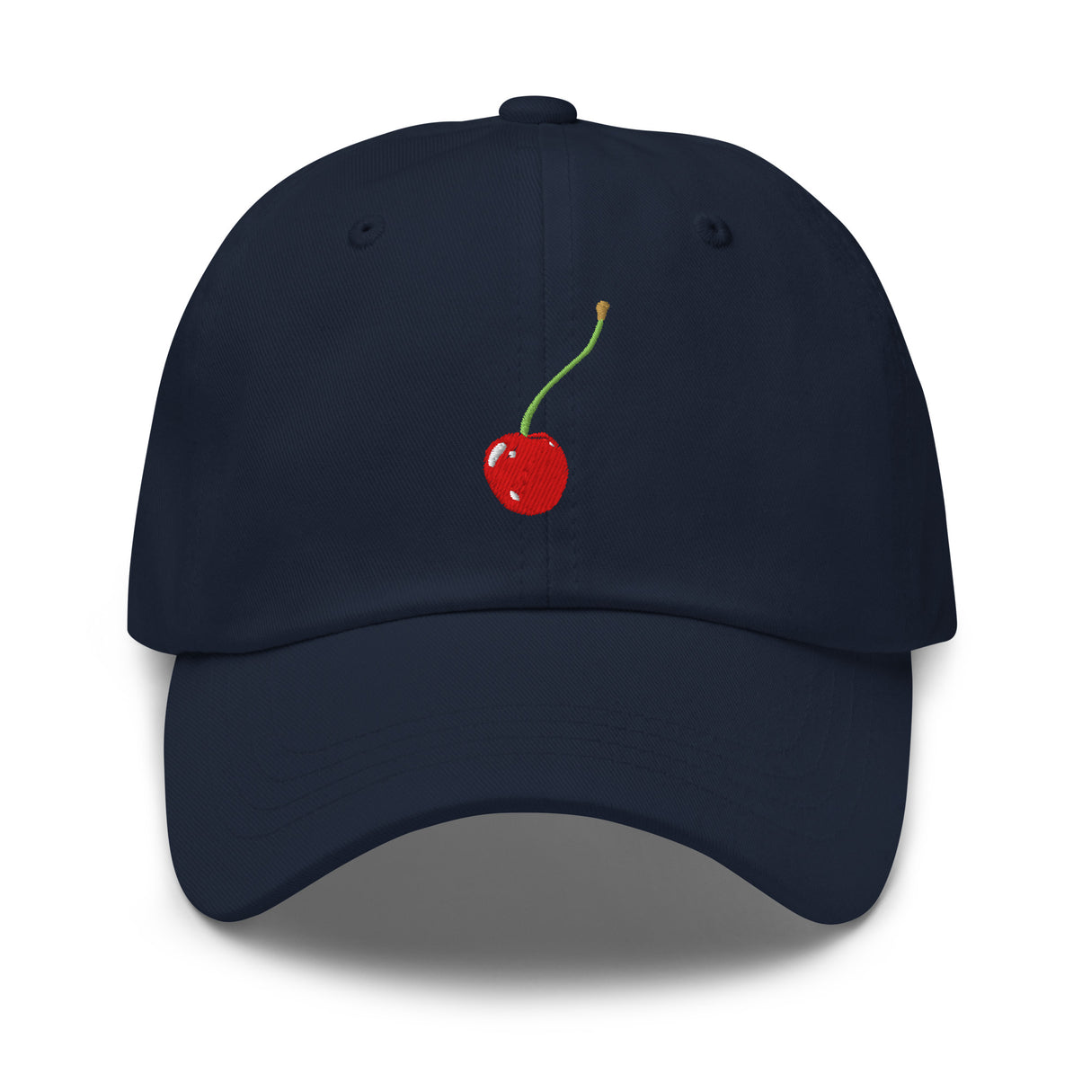 Cap Kirsche one size