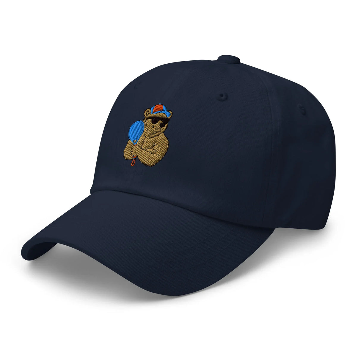 Cap Padlebär one size