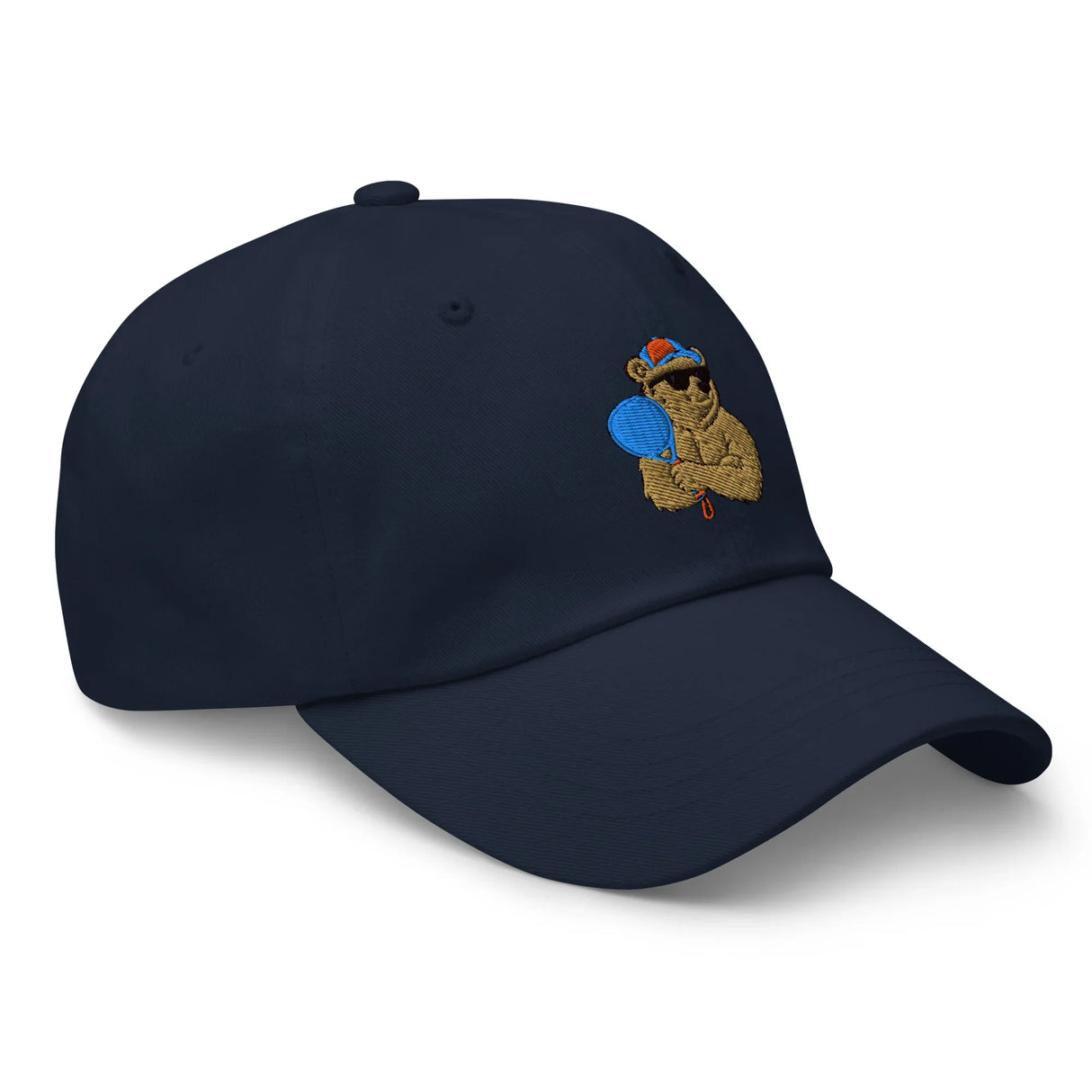 Cap Padlebär one size