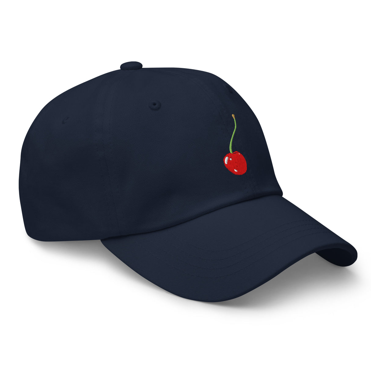 Cap Kirsche one size