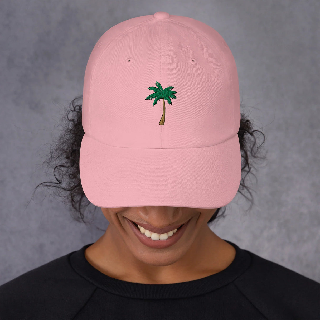 Cap Palme one size
