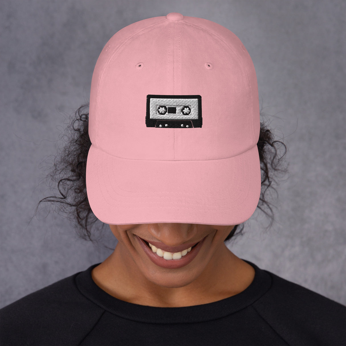 Cap Kassette one size