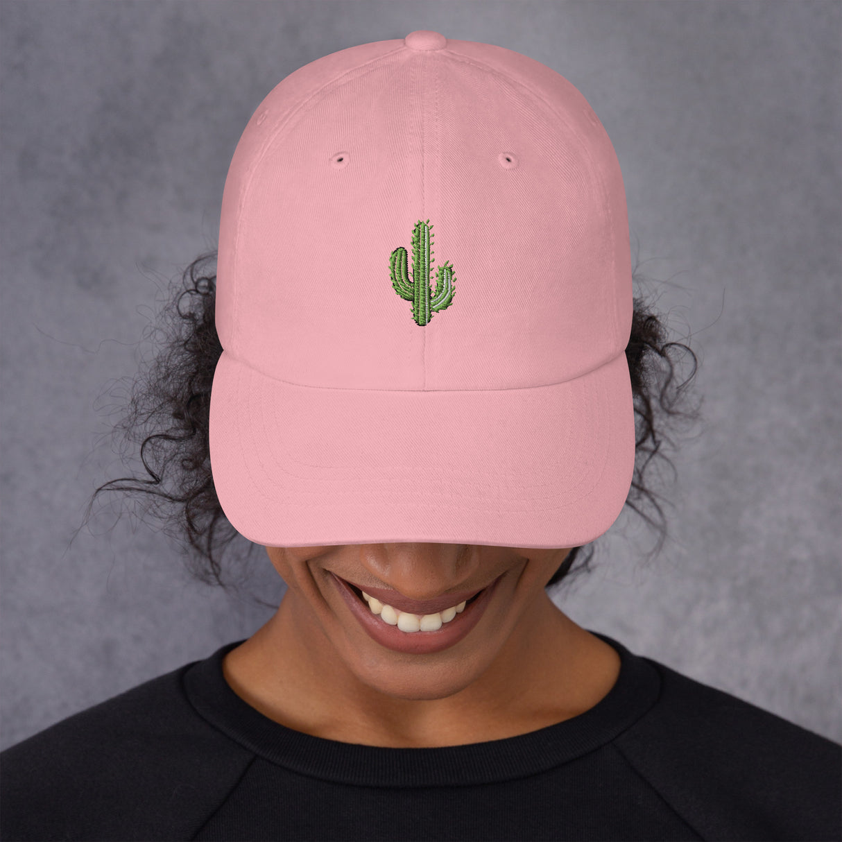 Cap Kaktus one size