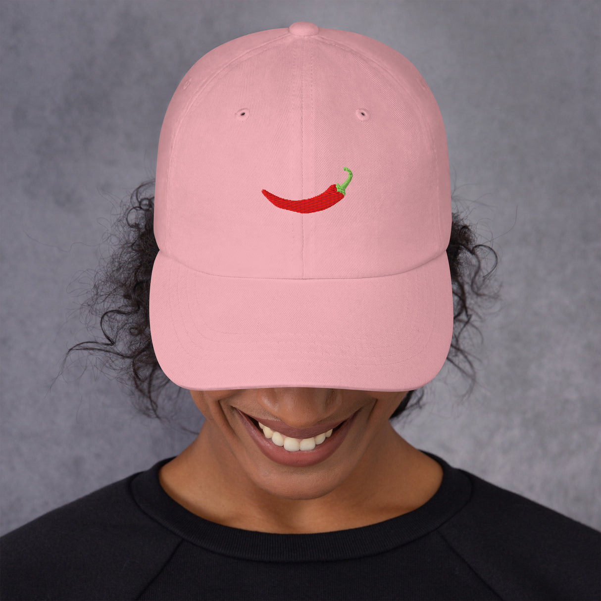 Cap Chili one size