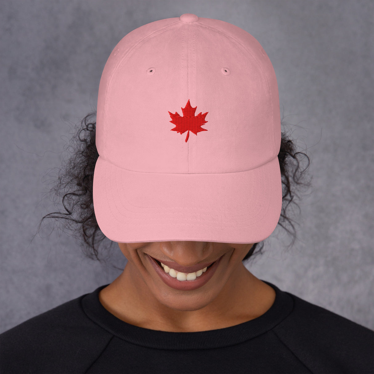 Cap Ahornblatt one size