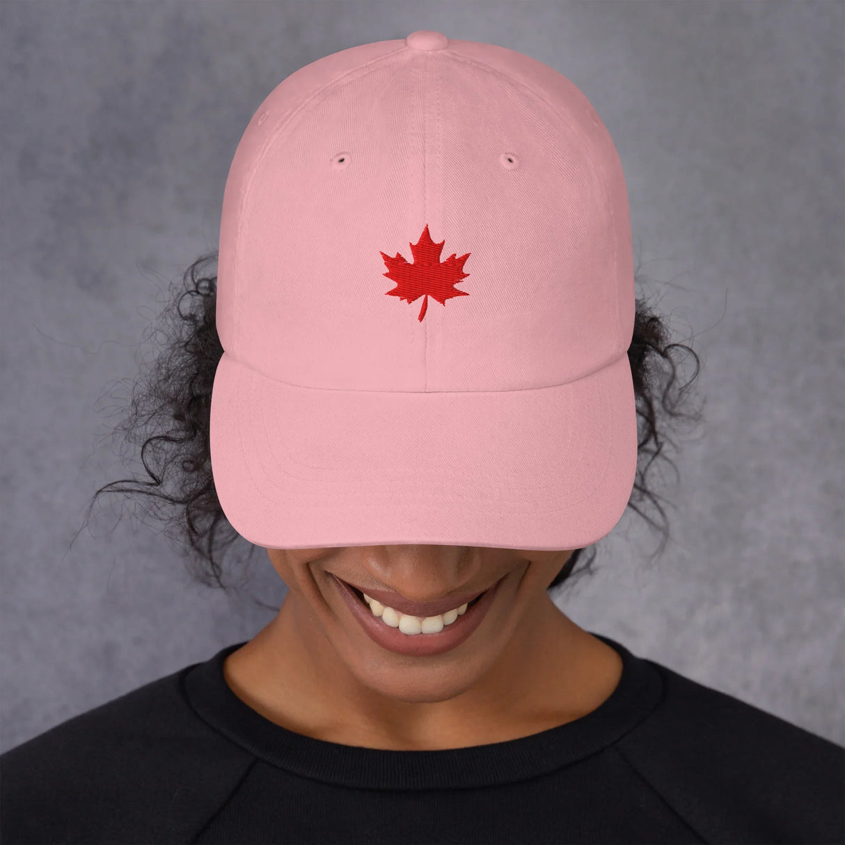 Cap Ahornblatt one size
