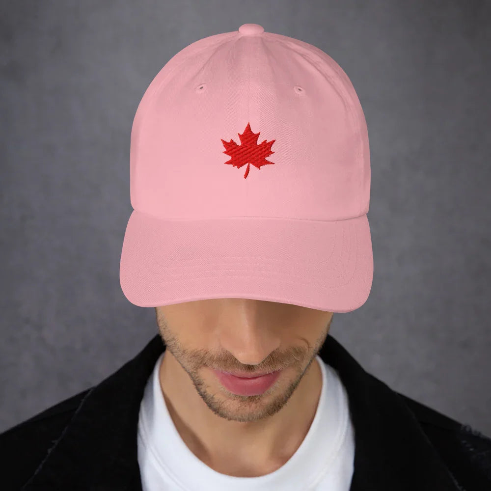 Cap Ahornblatt one size