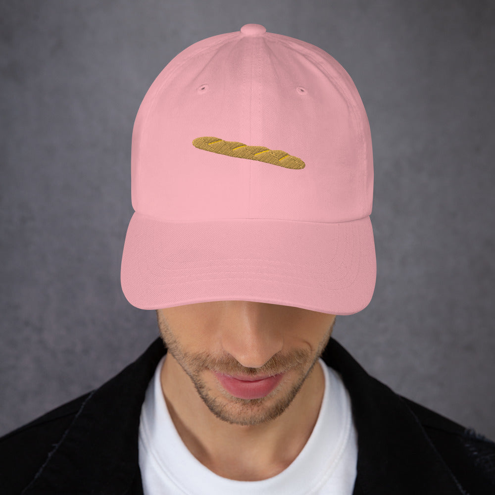 Cap Baguette one size
