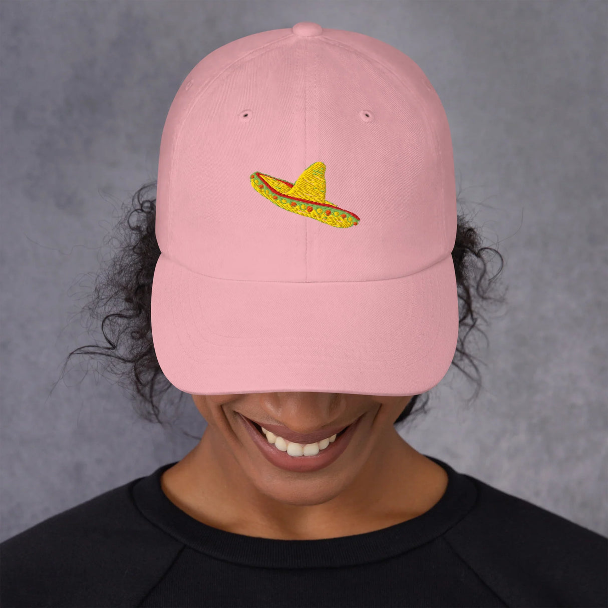 Cap Sombreroe one size