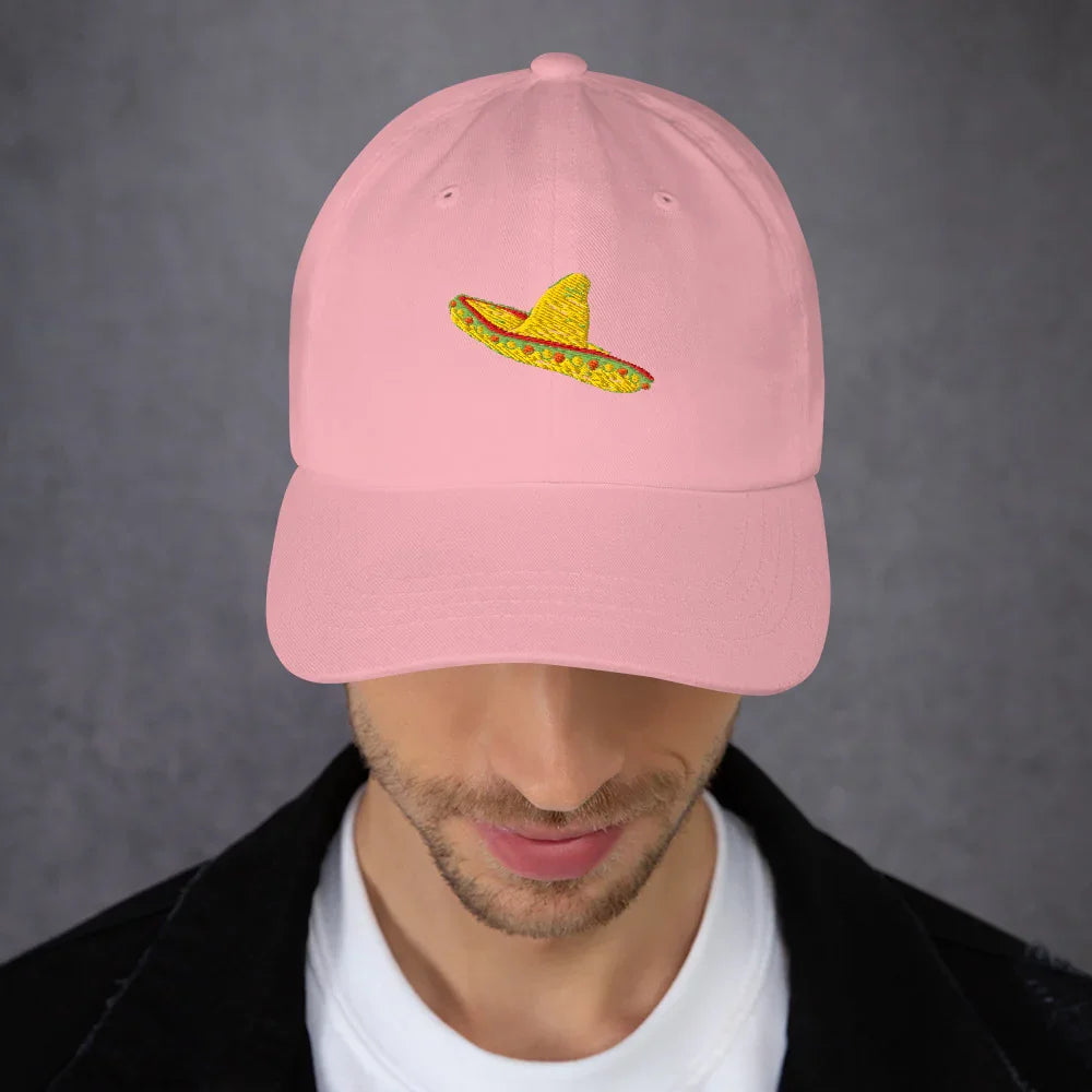 Cap Sombreroe one size