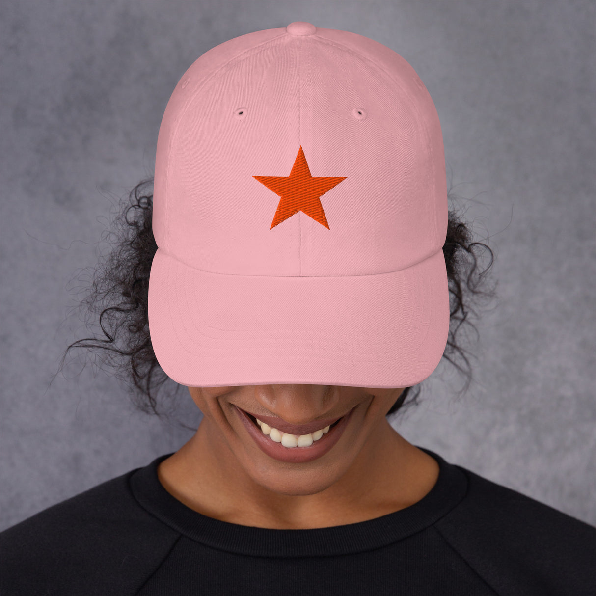 Cap Stern one size